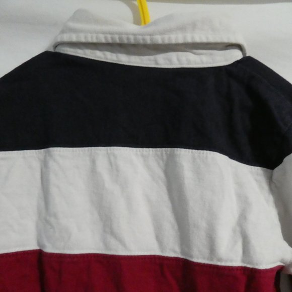 GYMBOREE 3T striped polo - Picture 12 of 13